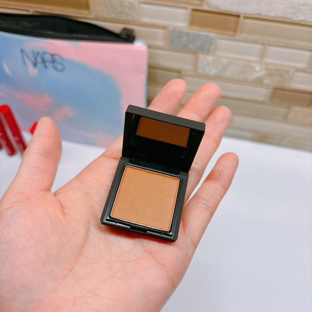 Any 3 for $25 | NARS mini bronzer # luguna